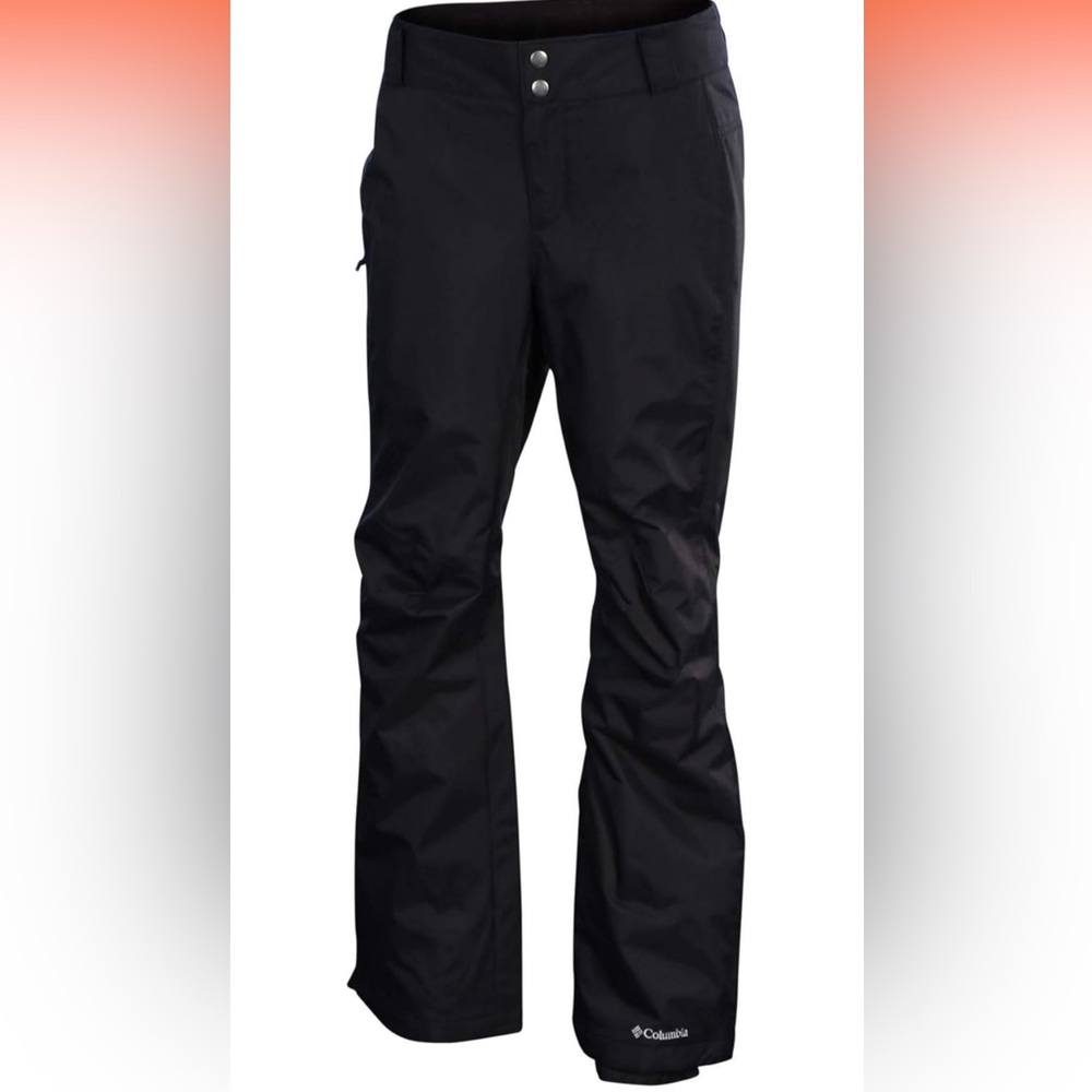 Columbia Omni-Tech Women’s Ski Pants Size XS